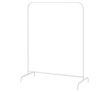 Kleiderstange / Garderobenständer / Kleiderständer / Garderobe / Flohmarkt / Veranstaltung / Event