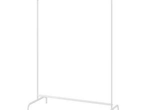 Kleiderstange / Garderobenständer / Kleiderständer / Garderobe / Flohmarkt / Veranstaltung / Event