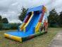 Riesen Rutsche Modell Dino - 8,2x3,8x6 m - Galerie - Bild 3