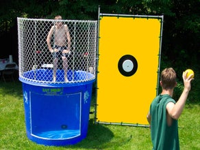 Easy Dunker / Cheffe versenken