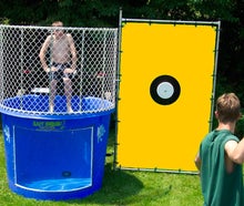 Easy Dunker / Cheffe versenken