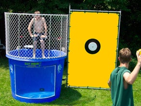 Easy Dunker / Cheffe versenken