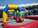 Kettcars Parkour Rennbahn - Galerie - Bild 1