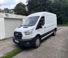Ford Transit Täglich/Wöchentlich/Monatlich