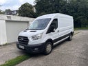 Ford Transit Täglich/Wöchentlich/Monatlich