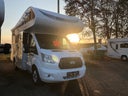 Kompaktes Wohnmobil mieten für bis zu 5 Personen - Galerie - Bild 1