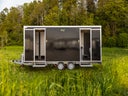 VIP-Toilettenwagen AUTARK - Galerie - Bild 1