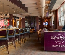 Hard Rock Cafe Hamburg