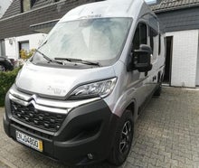 Wohnmobil Pössl 2WinS PLUS, Klima, SOLAR, Campingbus, 102 kW/140 PS