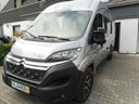 Wohnmobil Pössl 2WinS PLUS, Klima, SOLAR, Campingbus, 102 kW/140 PS