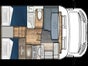 ELNAGH BARON 565 MIT KLIMAANLAGE - 5 SITZEN - Galerie - Bild 2
