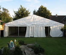 Festzelt / Partyzelt 12 x 10 m
