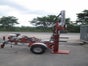 Holz-Spalter VMR  16 to. Spaltkraft  mit Benzinmotor - Galerie - Bild 2