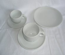 Espressotasse obere - Serie Coupe