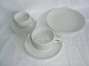 Espressotasse obere - Serie Coupe