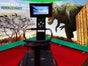 Virtual Reality 5D Flug Simulator / Flugsimulator mieten / Air Race - Galerie - Bild 3