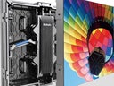 LED Videowand Auflösung 2,6mm Pixelabstand Helion i2 / Unilumin UPAD - Galerie - Bild 1