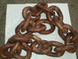 Ketten, Kette, Rostkette, Rost, Stahlkette - Galerie - Bild 2