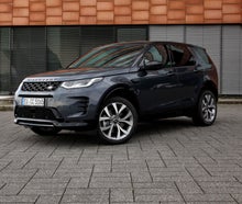 Landrover Discovery Sport