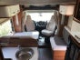Elnagh Baron 581 - Teilintegrierter mit Heckgarage und Markise - Galerie - Bild 2