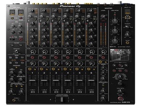 Pioneer DJM-V10 Profi DJ Mischpult