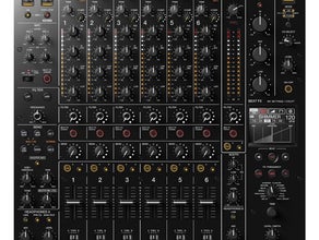 Pioneer DJM-V10 Profi DJ Mischpult