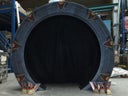 Weltraum, Gate, Tor, Eingang, Ausgang, Weltall, Science Fiction