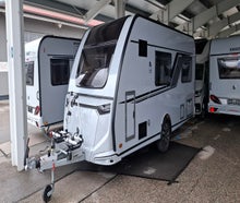 Wohnwagen - Knaus Südwind 500 PF