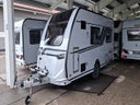 Wohnwagen - Knaus Südwind 500 PF - Galerie - Bild 1