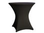 Tischhusse f. Stehtische in Stretch 60/70/80 cm Durchmesser - Galerie - Bild 3