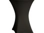 Tischhusse f. Stehtische in Stretch 60/70/80 cm Durchmesser - Galerie - Bild 3