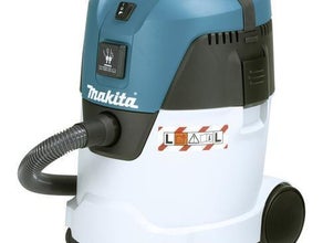 Makita Nass-/Trockensauger