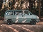 Campervan Skully - Galerie - Bild 2