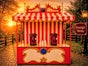 Mobiler Weihnachtsmarkt für Ihre Weihnachtsfeier mieten ! ( Für ca. 200 Personen ) Reibekuchen, Glühwein, Waffeln, Poffertjes, Popcorn, Mandeln erweiterbar mit Kinderkarussell, Hüpfburg usw. - Galerie - Bild 2