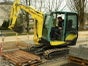 Minibagger 2,5 t - Galerie - Bild 2