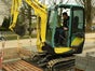 Minibagger 2,5 t - Galerie - Bild 2