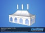 Mastertent Faltzelt 4 x 8m - Galerie - Bild 2