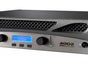 Endstufe / Digitalendstufe Crown XTI 4002 - Galerie - Bild 3