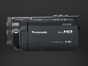 Panasonic FullHD Videokamera / Camcorder HC-V180 mit SD-Karte und HDMI Out für z.B. Webstream Karten / Mischpulte - Galerie - Bild 3