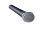 Shure Beta 58 A kabelgebundenes Instrumenten-Mikrofon - Galerie - Bild 3