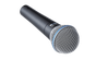 Shure Beta 58 A kabelgebundenes Instrumenten-Mikrofon - Galerie - Bild 3