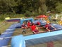 Human Table Soccer - Menschenkicker - Menschenfußball mieten - Galerie - Bild 2