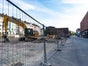 Bauzaun / Absperrung - Galerie - Bild 2