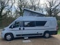 2026 Super bequemer, geräumiger Campervan mit Aufstelldach - Galerie - Bild 2