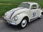 Oldtimer VW Käfer Herbie - Galerie - Bild 2