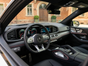Mercedes-AMG GLE 53 Coupé Weiß mieten – Sportwagen & Hochzeitsauto - Galerie - Bild 3