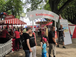 Kinderfest