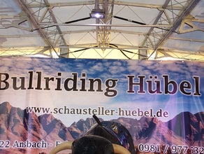 All Inklusive - Einzigartige Rodeo Bullriding - Anlage