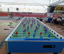 Tischkicker XXXXL Riesenkicker