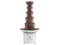 Schokobrunnen 75 cm mieten – Zuckerwattemaschine - Galerie - Bild 2